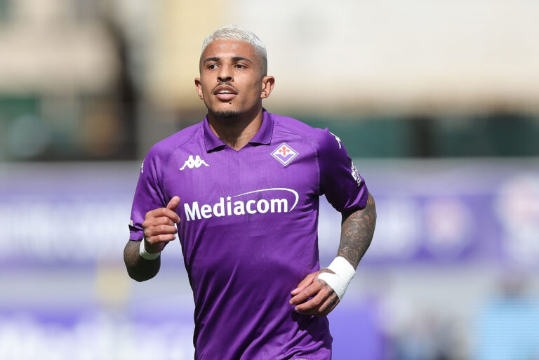Newcastle Lead Race to Secure Dodo from Fiorentina for €16m