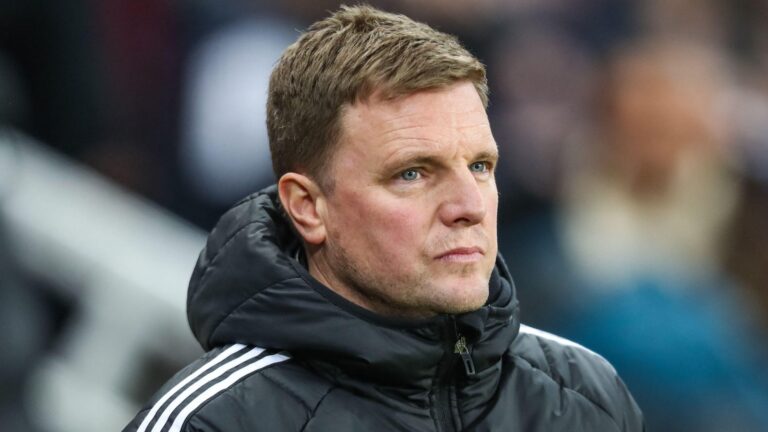 Newcastle Prepare to Outbid Rivals for Tottenham Midfielder Bergvall