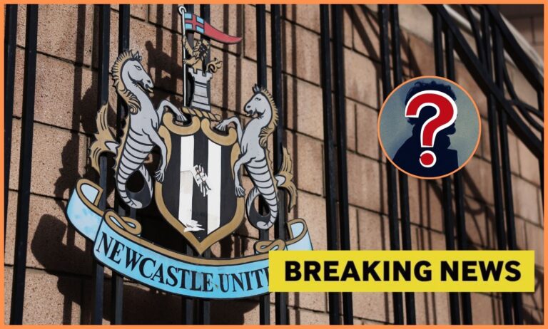 Newcastle United in Advanced Negotiations for Ajax Midfielder Sean Steur