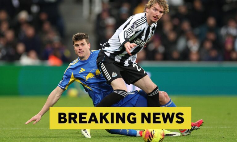 Newcastle and Leeds Interested in Inter's Petar Sucic
