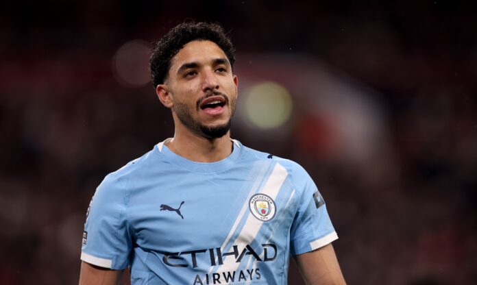 Newcastle and Tottenham Weigh Moves for Man City’s Marmoush