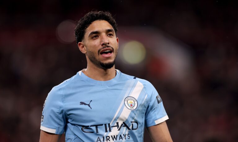 Newcastle and Tottenham Weigh Moves for Man City’s Marmoush