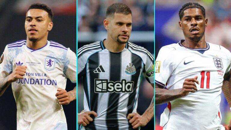 Newcastle's Bruno Guimaraes Linked with £60m Move to Arsenal