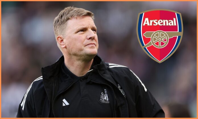 Newcastle's Eddie Howe Admits Bruno Guimaraes Likely to Be Sold