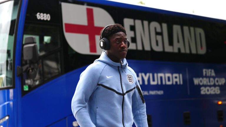 Nicky Butt Warns Tuchel: Kobbie Mainoo May Cost England vs Argentina