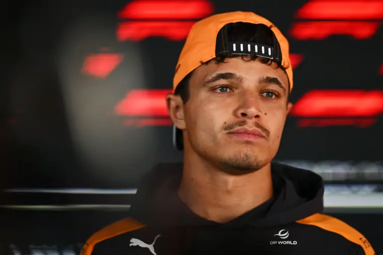 Norris Remains Patient Ahead of McLaren Upgrades for Hungary