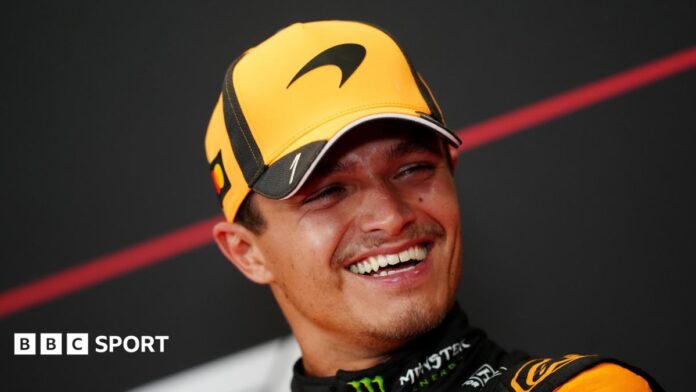Norris Takes Victory in Hungary as McLaren Shine and Ferrari Struggle