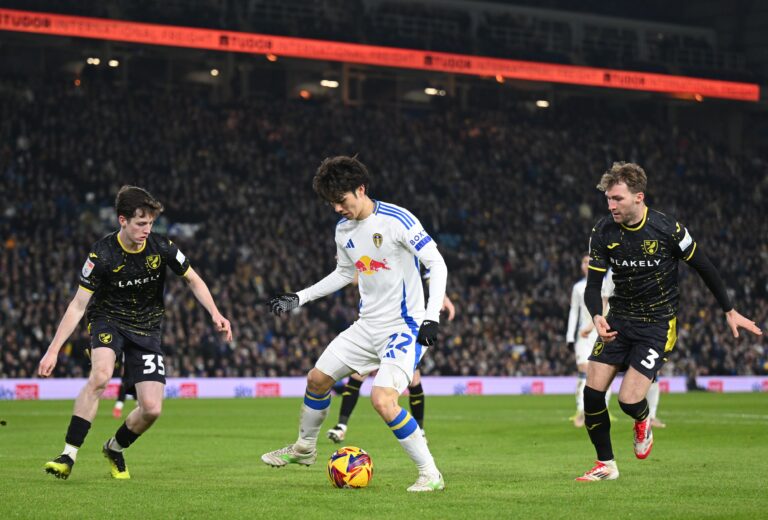 Norwich Eyes to Retain Kellen Fisher Amid Premier League Interest