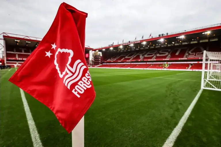 Nottingham Forest Submit Opening Bid for Feyenoord's Read