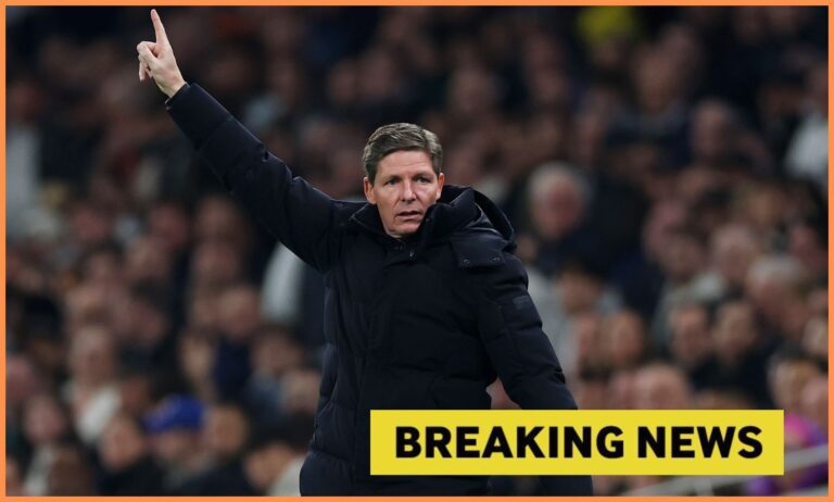 Nottingham Forest Weigh Bid for Crystal Palace Striker Mateta