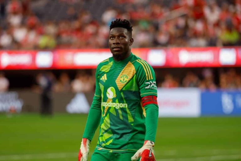 Onana Returns to Trabzonspor on Loan for 2026/27 Season