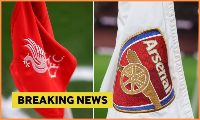 PSG Set €150m Asking Price for Winger Bradley Barcola Amid Liverpool, Arsenal Interest