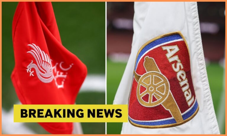 PSG Set €150m Asking Price for Winger Bradley Barcola Amid Liverpool, Arsenal Interest