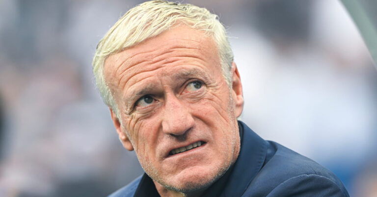 Paraguay, France Name Starting Teams for World Cup Knockout Clash