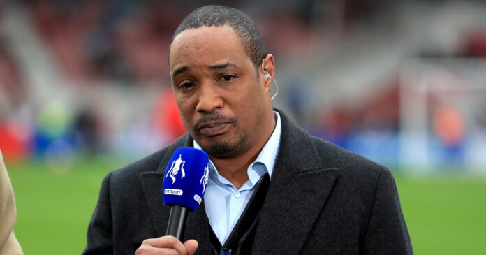 Paul Ince Baffled by Man Utd's £50m Signing of Andrey Santos