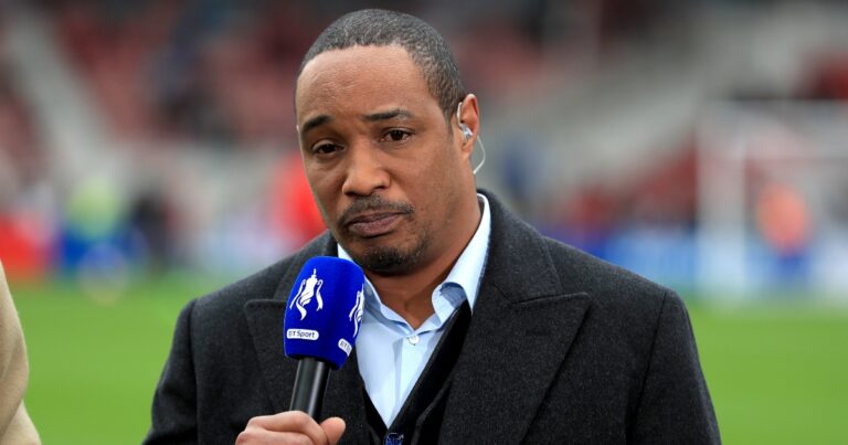 Paul Ince Baffled by Man Utd's £50m Signing of Andrey Santos
