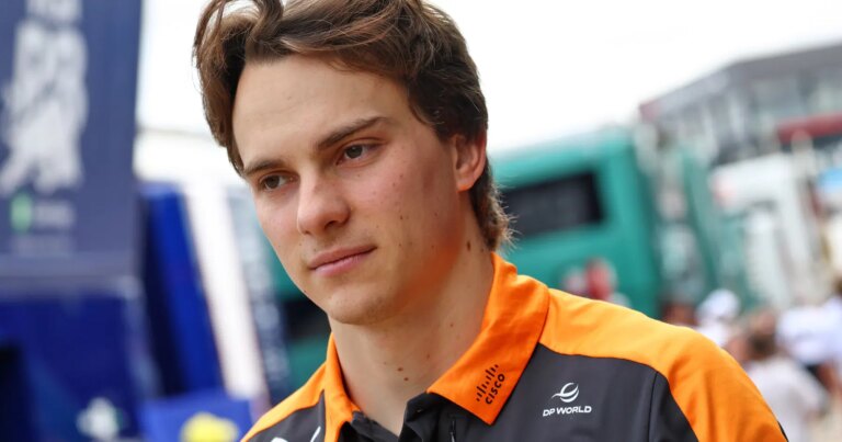 Piastri Situation Remains Stable Amid Verstappen Exit Speculation