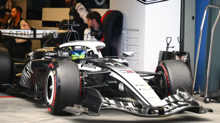 Pirelli Offer Three Softest Tyre Compounds for 2026 Hungary Round
