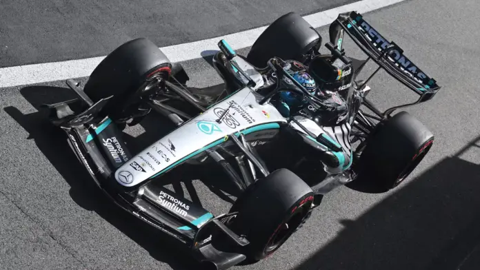 Pirelli Reveals Tyre Choices for Teams Ahead of Belgian Grand Prix
