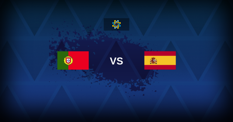 Portugal and Spain Set for World Cup Last-16 Showdown in Texas