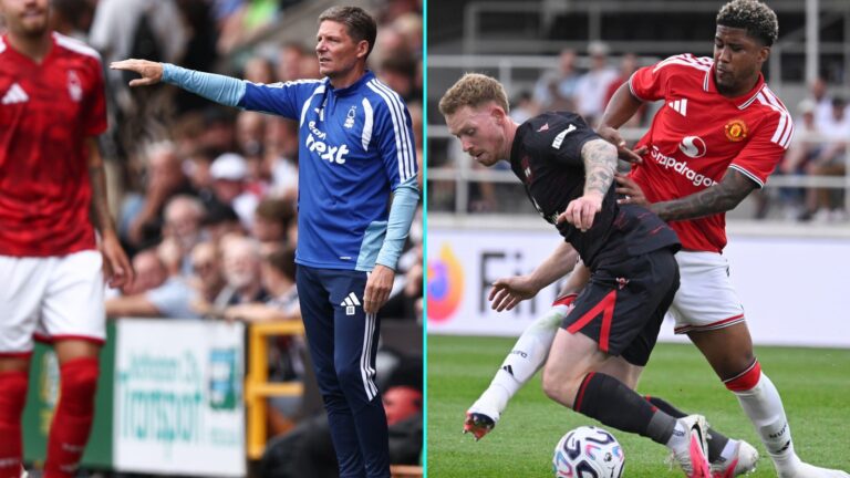 Premier League Clubs Finalise Pre-season Fixture Plans Ahead of 2026/27
