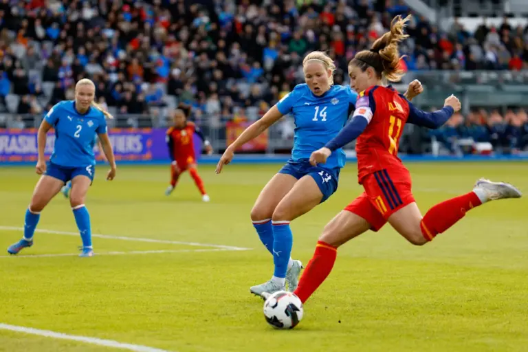 Putellas Joins London City Lionesses in Major Signing Move