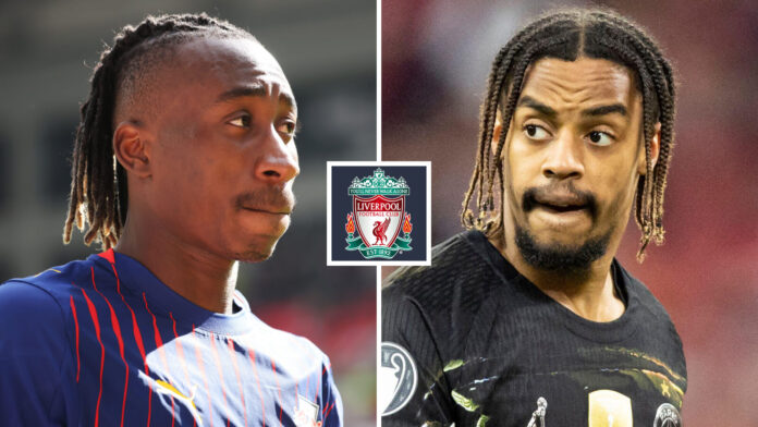 RB Leipzig's Diomande Move Could Hinder Liverpool's Barcola Pursuit