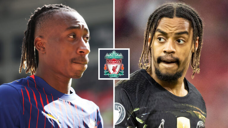 RB Leipzig's Diomande Move Could Hinder Liverpool's Barcola Pursuit