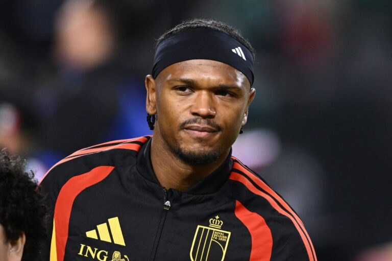 RC Lens Weigh Return for Openda Amid Coventry Competition