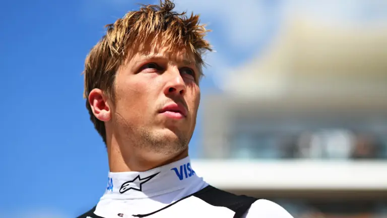 Racing Bulls Close in on Top Four as Lawson Eyes Consistency