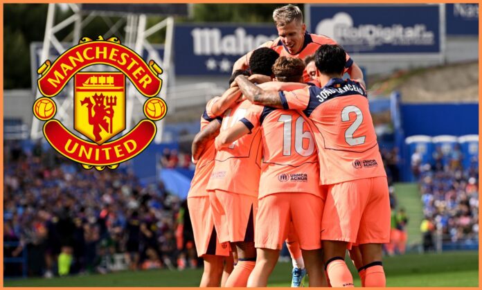 Rashford Bids Farewell to Barcelona After Successful Loan Spell