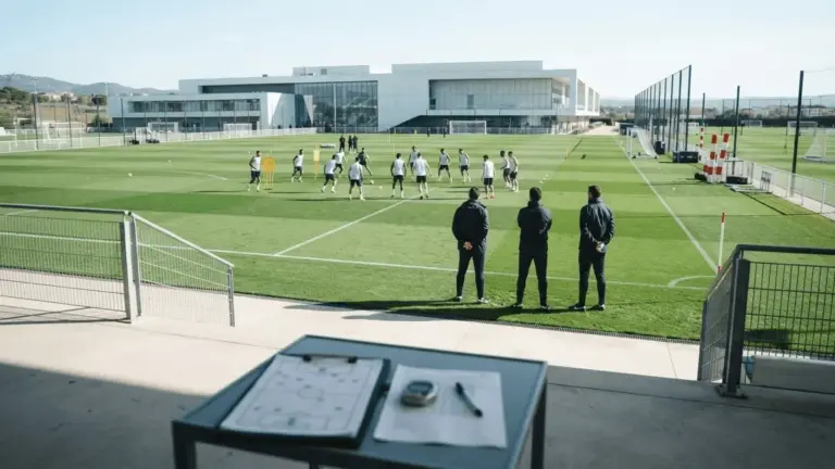 Real Madrid Board Retains Pintus as Mourinho's Physical Trainer