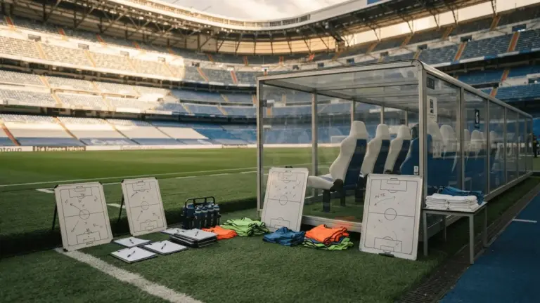 Real Madrid Confirm João Tralhão as Assistant Until 2029