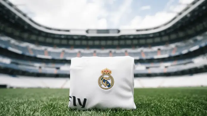 Real Madrid Extend Tchouaméni's Contract Through Until 2031