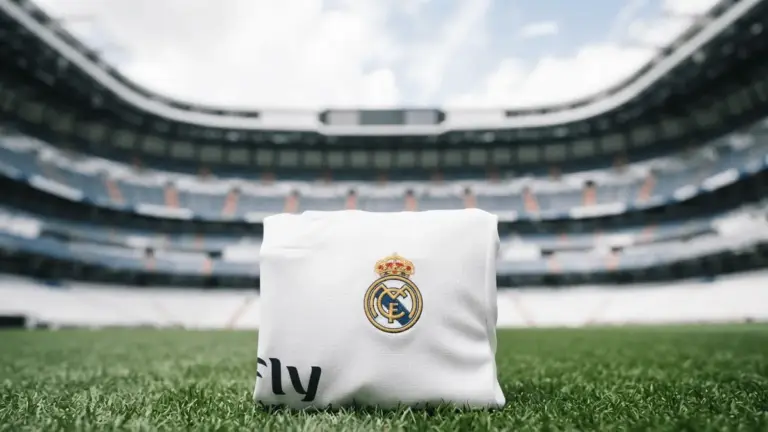 Real Madrid Extend Tchouaméni's Contract Through Until 2031
