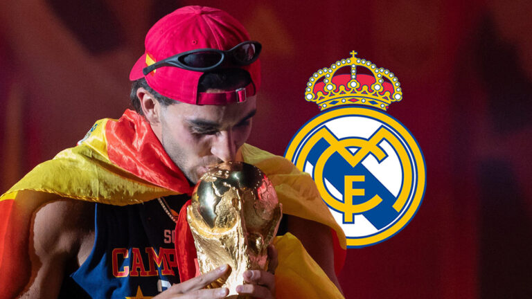 Real Madrid Eye Barcelona's World Cup Hero Ferran Torres Amid PSG Interest