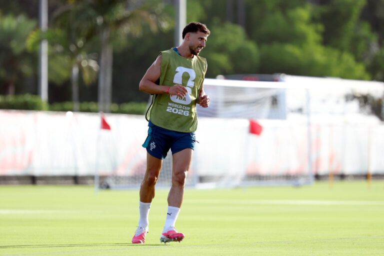 Real Madrid Eye Ruben Dias as Manchester City Defender Target