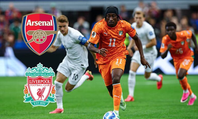 Real Madrid Join Race for Yan Diomande, Challenging Liverpool and Arsenal
