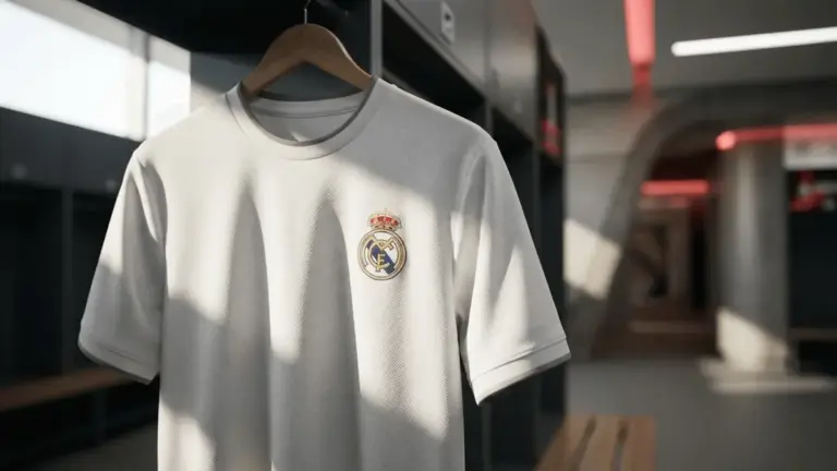 Real Madrid Near Agreement on New Vinícius Jr Contract Worth €30m