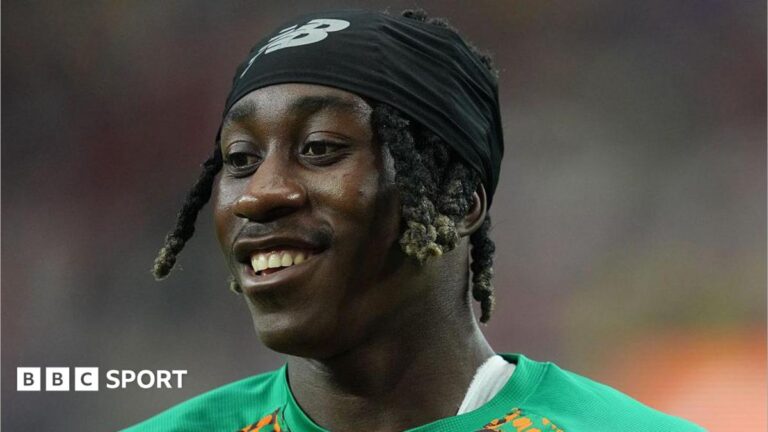 Real Madrid Prepare Record-Breaking Move for Winger Yan Diomande