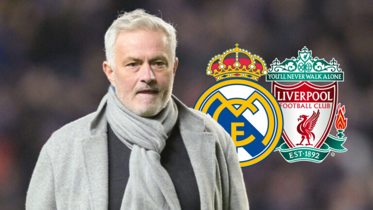 Real Madrid Weigh €120m Offer for Liverpool Linked Adam Wharton
