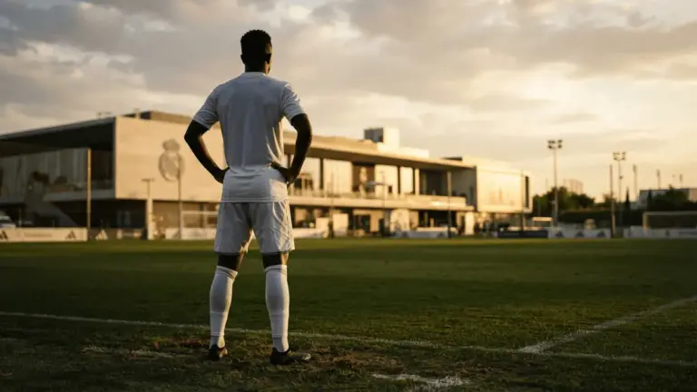 Real Madrid Weigh Options as Camavinga Resists Mourinho’s Call