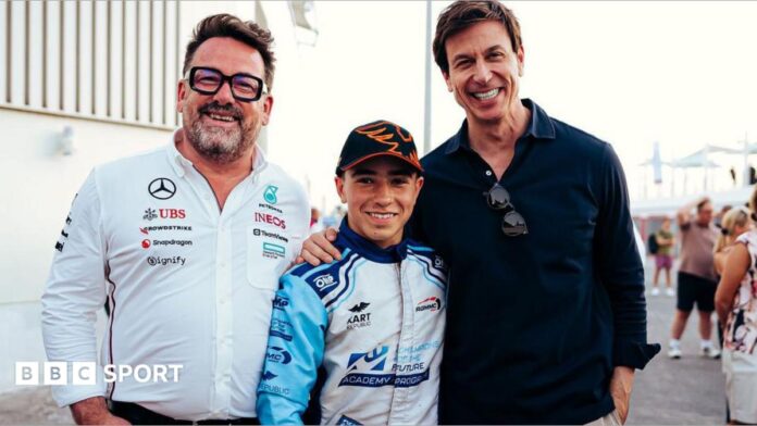 Red Bull Appoints Gwen Lagrue to Lead Junior Driver Programme