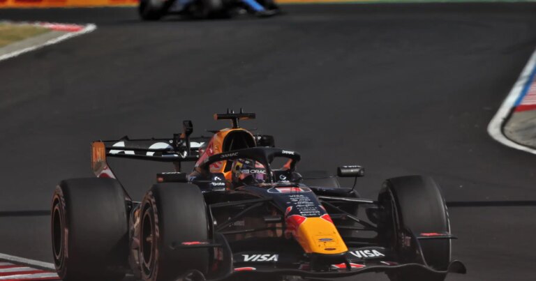Red Bull Contended as 'Weakest Link' in F1 Title Race, Says Steiner