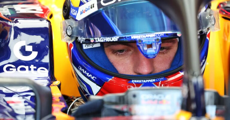 Red Bull Departures Linked to Verstappen's Management Strategy - Brundle