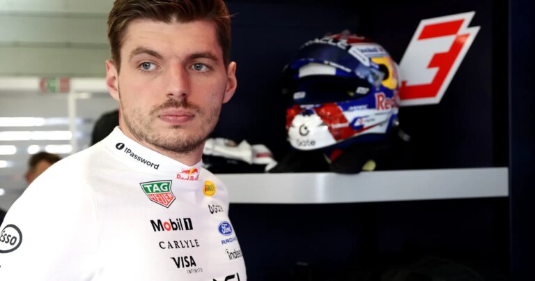 Red Bull Eye Oliver Bearman as Potential Verstappen Replacement