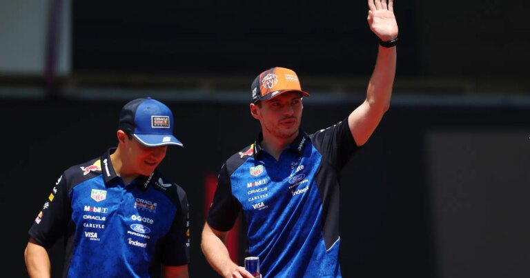 Red Bull Hints at Keeping Isack Hadjar for Future F1 Campaign