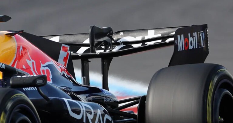 Red Bull's DRS Issue Raises Questions After Verstappen Retirements