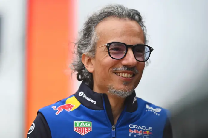 Red Bull’s Ongoing Struggles Under Mekies: A Year in Review
