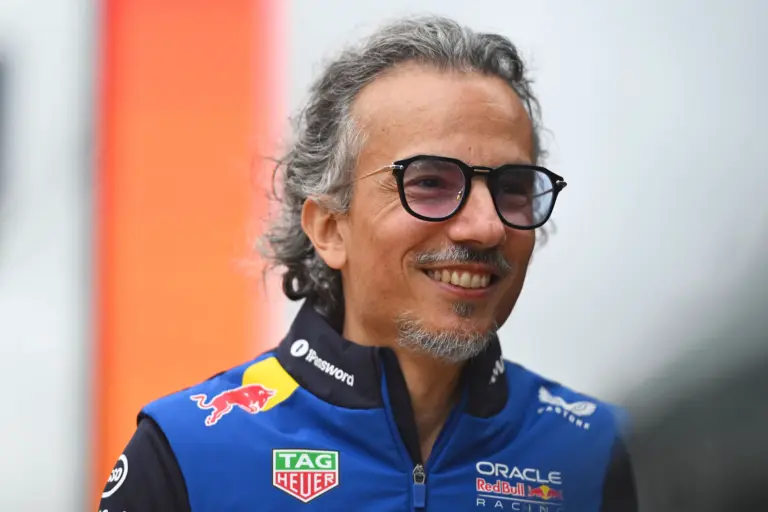 Red Bull’s Ongoing Struggles Under Mekies: A Year in Review